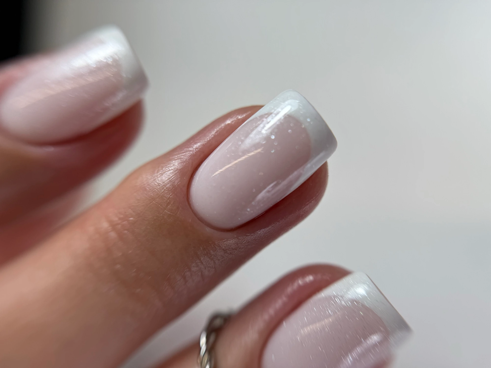 French Ombré