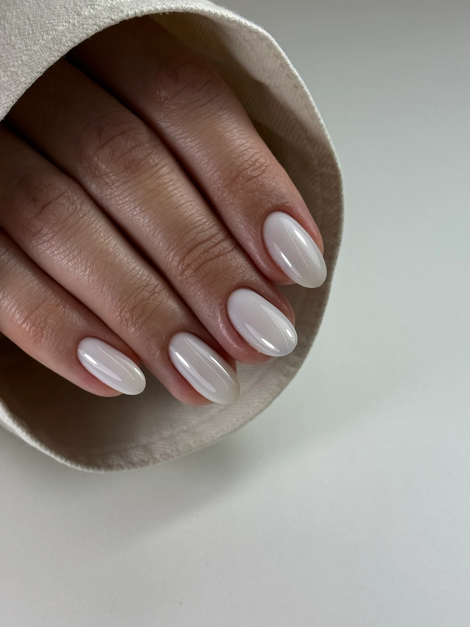 Maniküre · Gellack