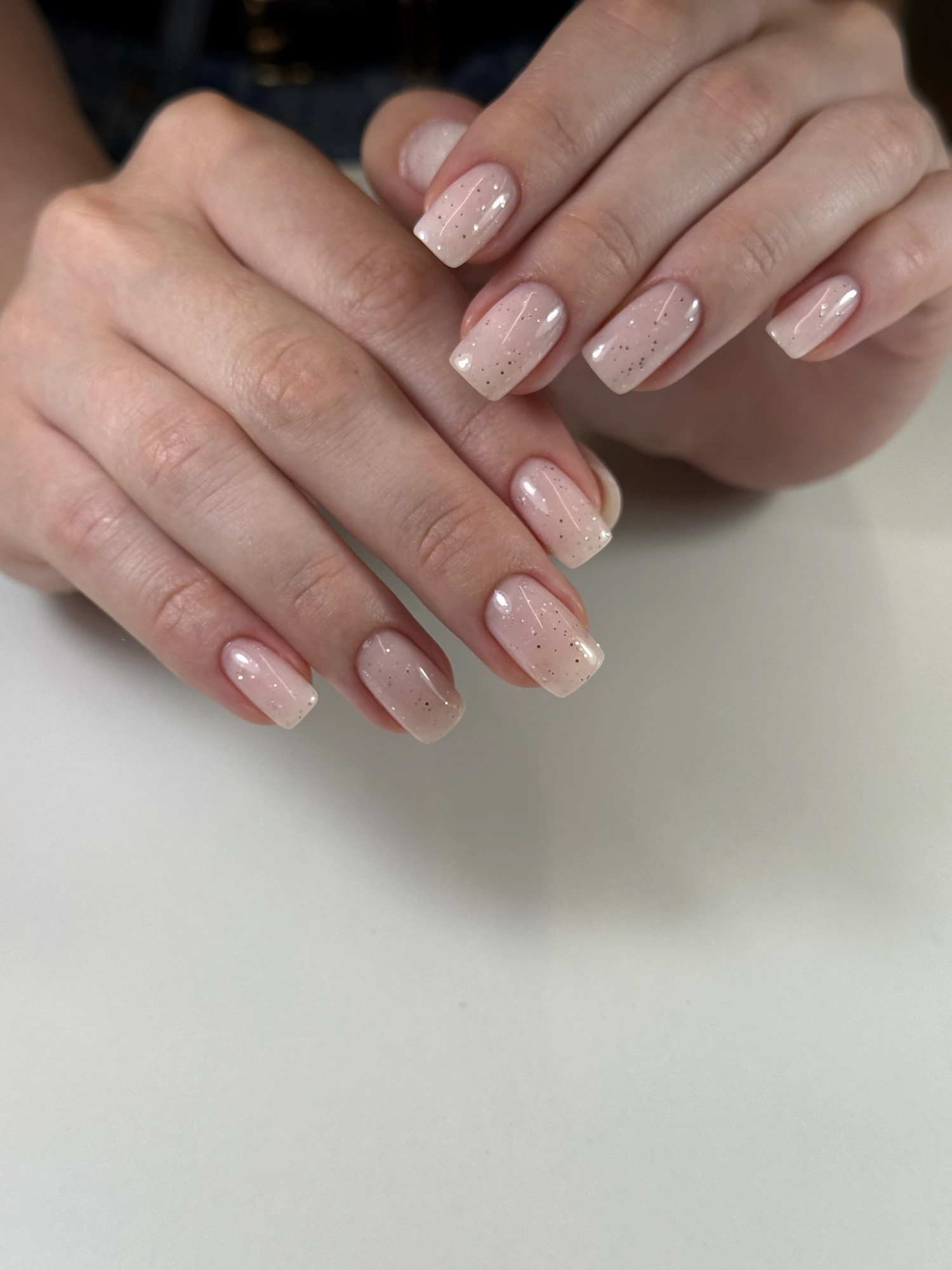 Maniküre · Spa