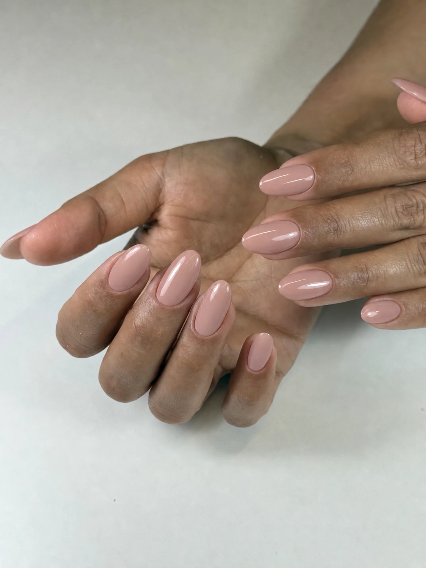 Gellack · Almond