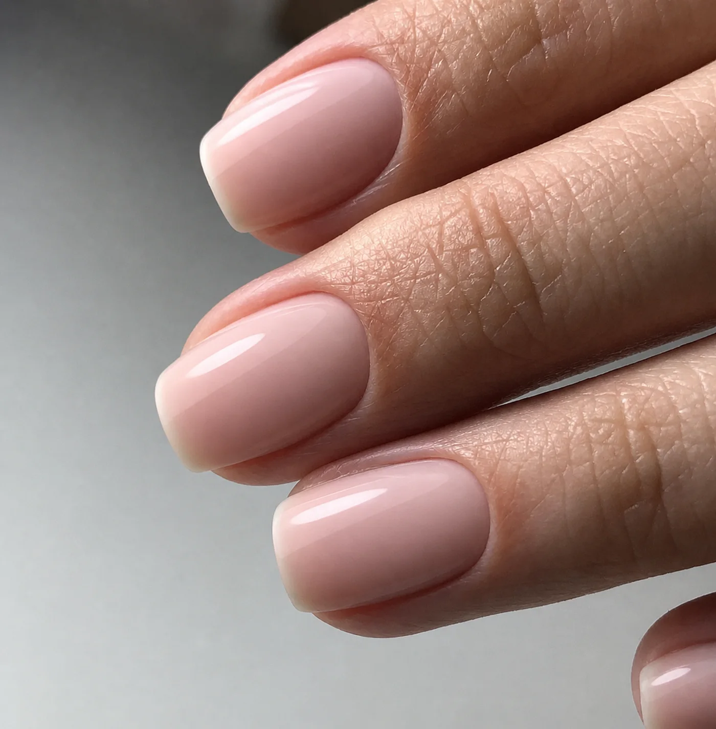 Natürlich · Milky Pink