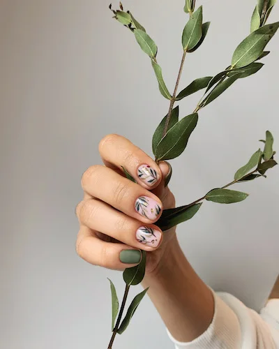 Nageldesign Wien Lili Nails