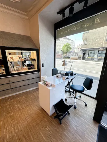 Lili Nails Studio in Wien